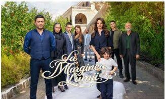 La Marginea Lumii