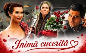 Inimă Cucerită